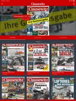 Clausewitz Magazin تصوير الشاشة 1