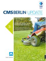 CMS Berlin UPDATE syot layar 1