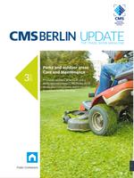CMS Berlin UPDATE स्क्रीनशॉट 1