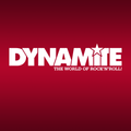 DYNAMITE
