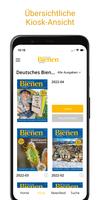 Deutsches Bienen-Journal Plakat