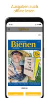 Deutsches Bienen-Journal تصوير الشاشة 1