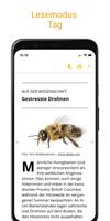 Deutsches Bienen-Journal تصوير الشاشة 2