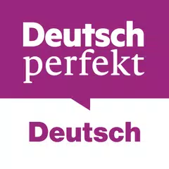 Deutsch perfekt lernen XAPK Herunterladen