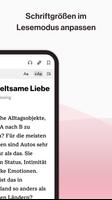 Deutsch perfekt lernen تصوير الشاشة 3