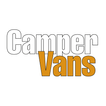 آیکون‌ CamperVans