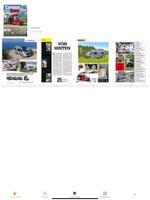 CamperVans screenshot 3
