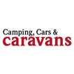 Camping, Cars & Caravans