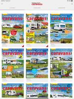 Camping, Cars & Caravans screenshot 1