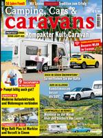 Camping, Cars & Caravans screenshot 2