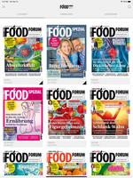 FOODFORUM Ekran Görüntüsü 1