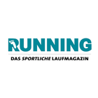 RUNNING Laufmagazin أيقونة