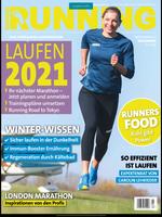 RUNNING Laufmagazin پوسٹر