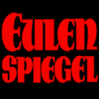Das Satiremagazin EULENSPIEGEL ไอคอน
