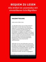 Das Satiremagazin EULENSPIEGEL ภาพหน้าจอ 3
