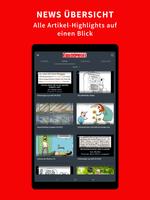 Das Satiremagazin EULENSPIEGEL ภาพหน้าจอ 1