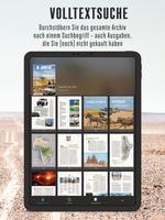 1 Schermata EXPLORER Magazin