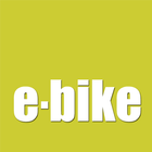 e-bike - Das Pedelec Magazin icône