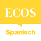 ECOS - Spanisch lernen أيقونة