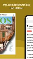 ECOS - Spanisch lernen تصوير الشاشة 2