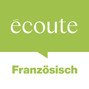 écoute - Französisch lernen APK