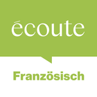 écoute - Französisch lernen icon
