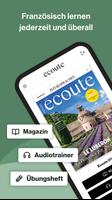 Écoute - Französisch lernen penulis hantaran