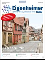 برنامه‌نما EIGENHEIMER Magazin عکس از صفحه