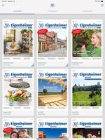 برنامه‌نما EIGENHEIMER Magazin عکس از صفحه