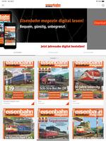 Eisenbahn Magazin اسکرین شاٹ 2