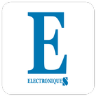 Magazine ElectroniqueS icon