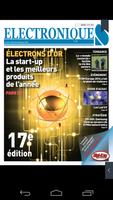 Magazine ElectroniqueS imagem de tela 1