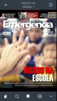 Emergência Digital imagem de tela 1