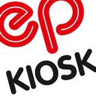 ep KIOSK أيقونة