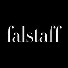 آیکون‌ Falstaff DIGITAL