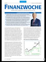 Finanzwoche スクリーンショット 2