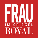 FRAU IM SPIEGEL ROYAL aplikacja