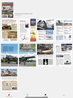 Flugzeug Classic Magazin syot layar 3