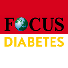 FOCUS-DIABETES ícone