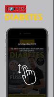 FOCUS-DIABETES syot layar 1