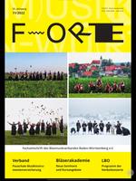 برنامه‌نما Forte عکس از صفحه