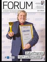 Forum IHK-Magazin screenshot 3