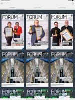 Forum IHK-Magazin 포스터