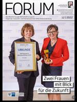 Forum IHK-Magazin screenshot 1