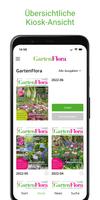 GartenFlora Affiche