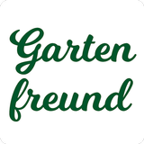 Gartenfreund أيقونة