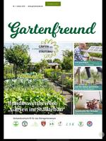 Gartenfreund syot layar 1