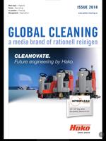 GLOBAL CLEANING ảnh chụp màn hình 3