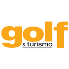 Golf & Turismo-icoon