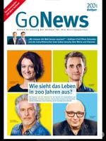 GoNews poster